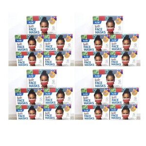 FLTR Kids Face Mask 20 Boxes Masks
